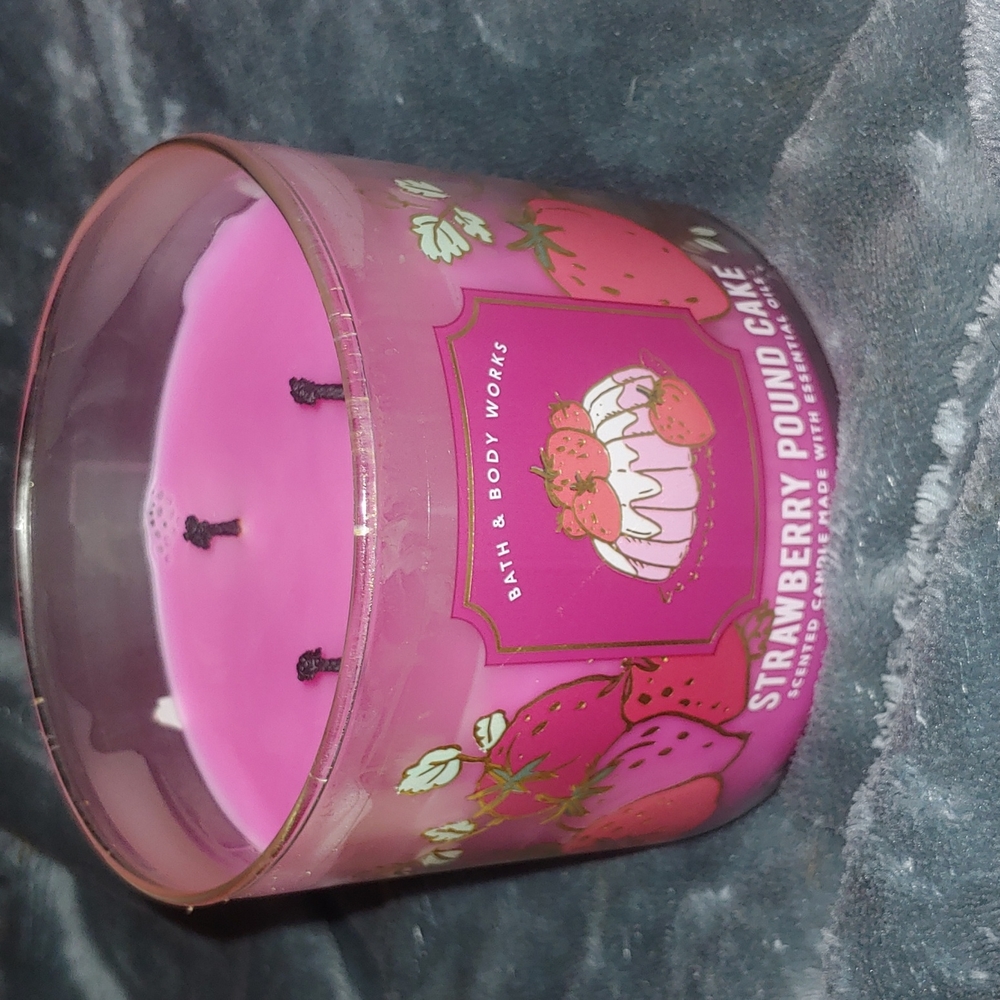 Candle - Picture 2 of 2